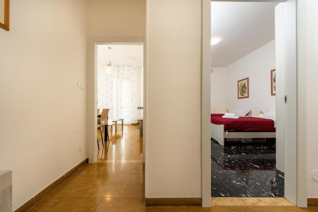 Housmart Cimabue 1 Apartment Bologna Luaran gambar